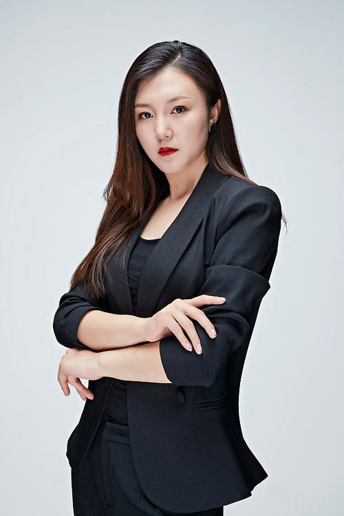 葛方丽 调色与视觉增强负责人